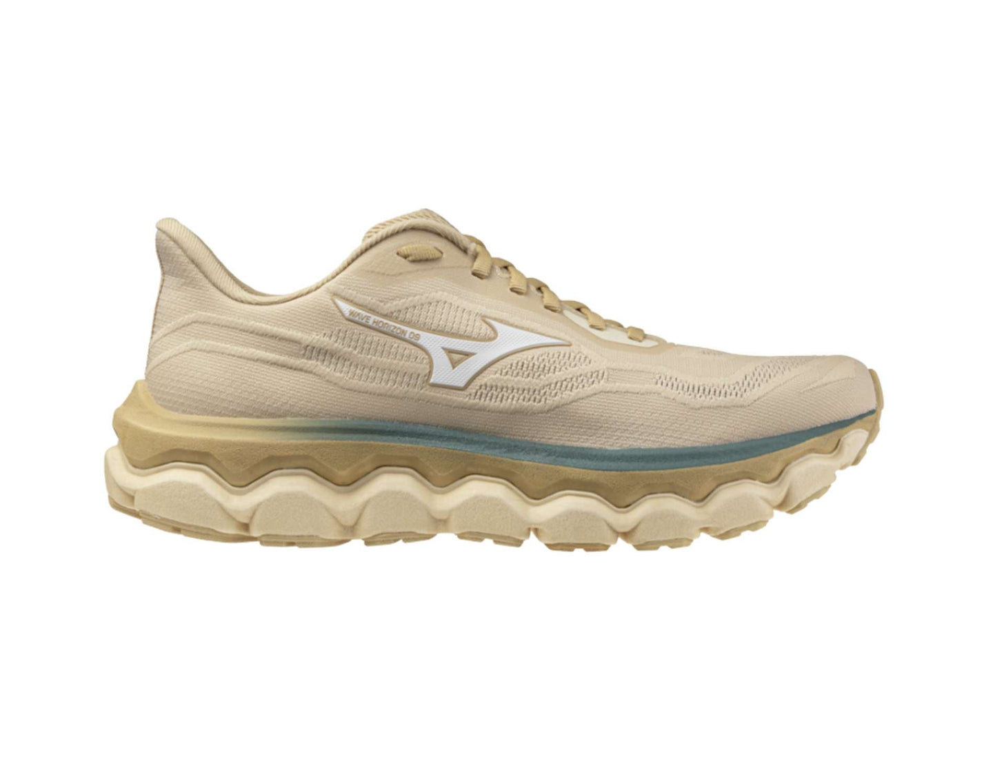 Chaussures de course Mizuno Wave Horizon 9 pour hommes
