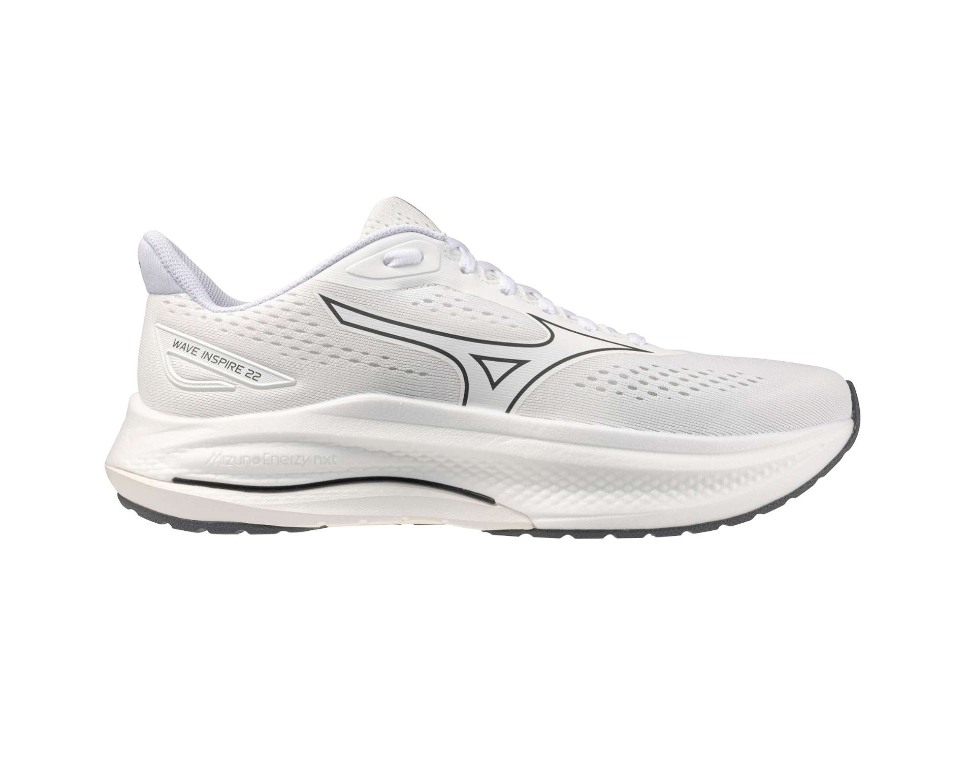 Zapatillas de running Mizuno Wave Inspire 22 para hombre  