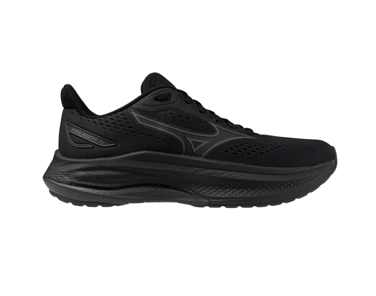 Chaussures de course larges Mizuno Wave Inspire 22 Femme
