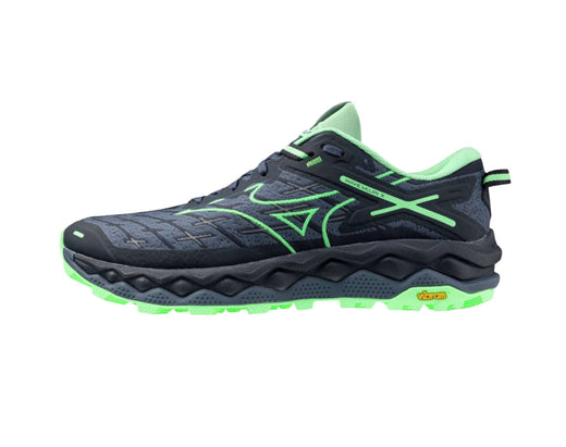 Mizuno Wave Mujin 10 pour hommes  