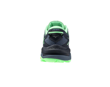 Mizuno Wave Mujin 10 Mens