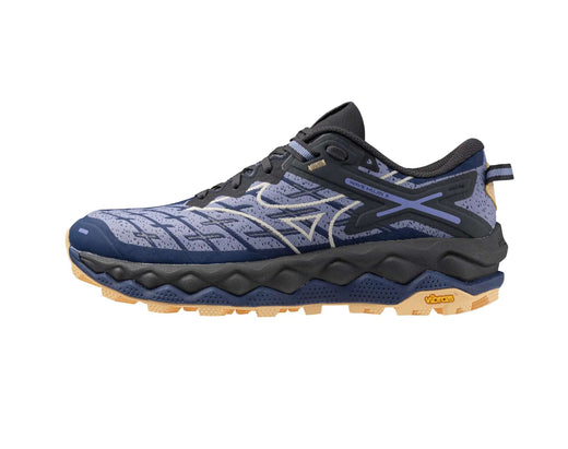 Mizuno Wave Mujin 10 Femme