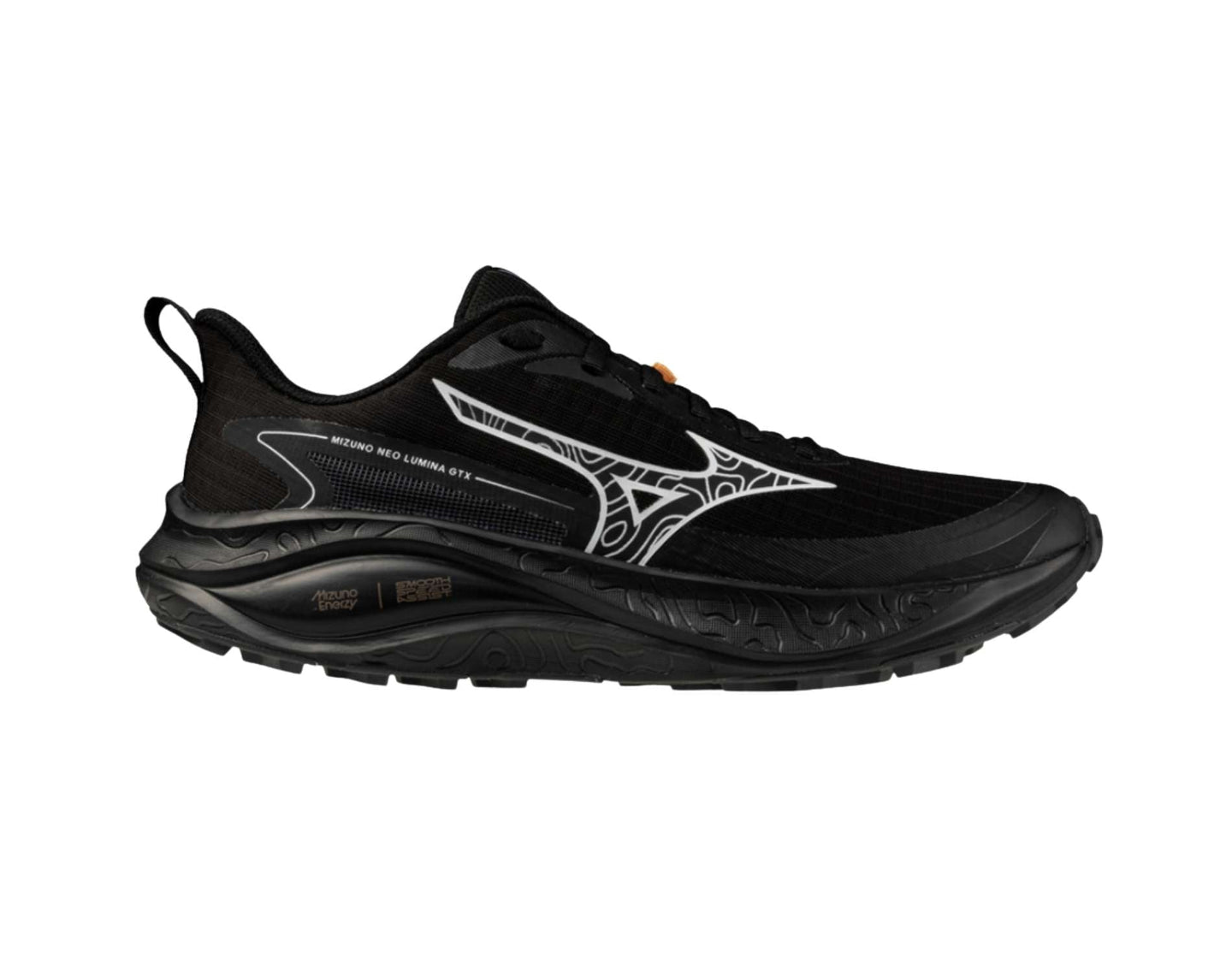 Mizuno Neo Lumina GTX Dames Trailrunningschoenen