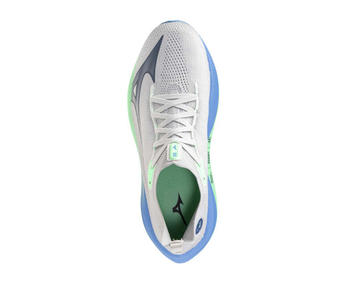 Mizuno Wave Neo Vista Unisexe - Énergie dans l'Obscurité