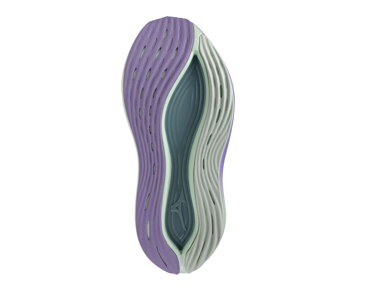 Mizuno Wave Neo Vista pour femmes  
