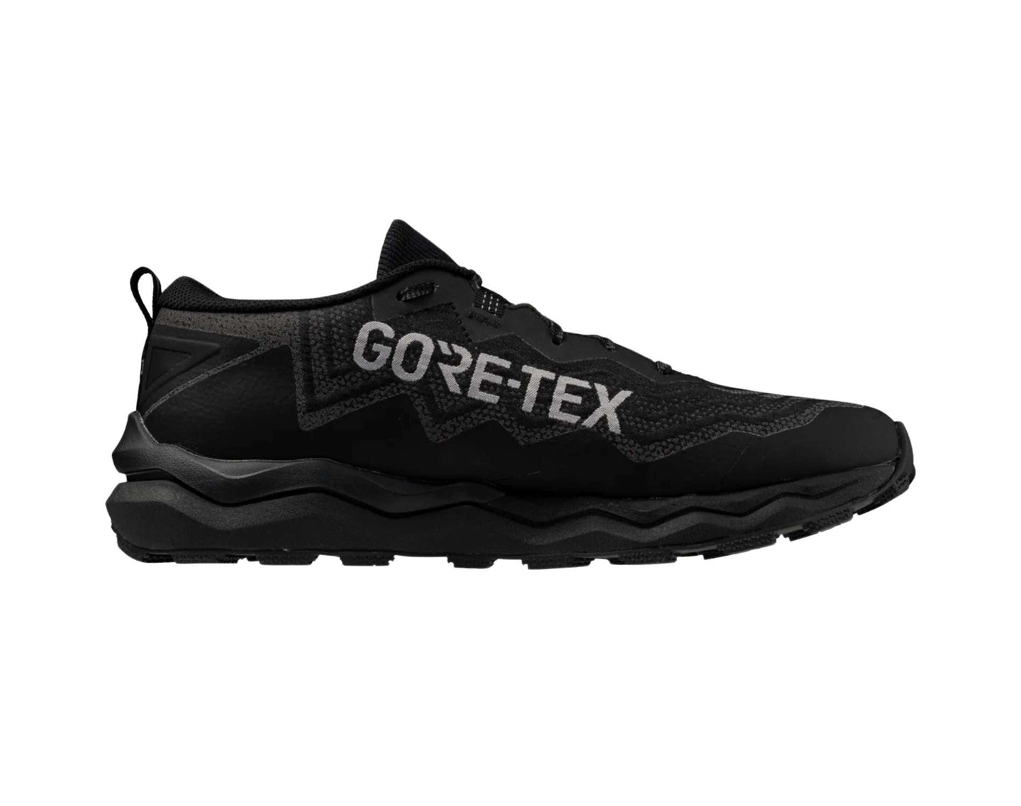 Mizuno Wave Daichi 9 GTX larges pour hommes  