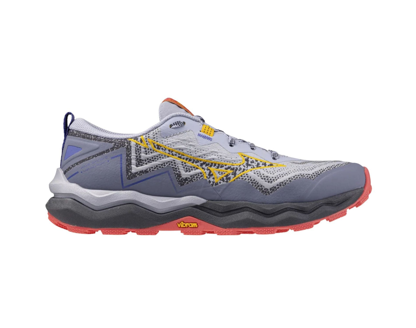 Mizuno Wave Daichi 9 pour femmes  