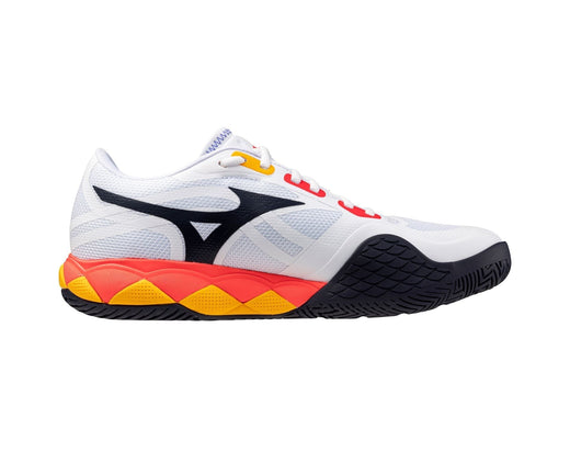 Mizuno Wave Enforce Tour 2 AC pour hommes  