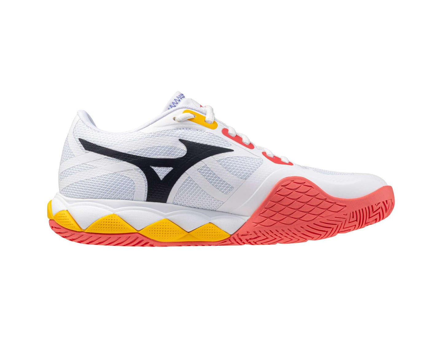 Mizuno Wave Enforce Tour 2 AC pour femmes  