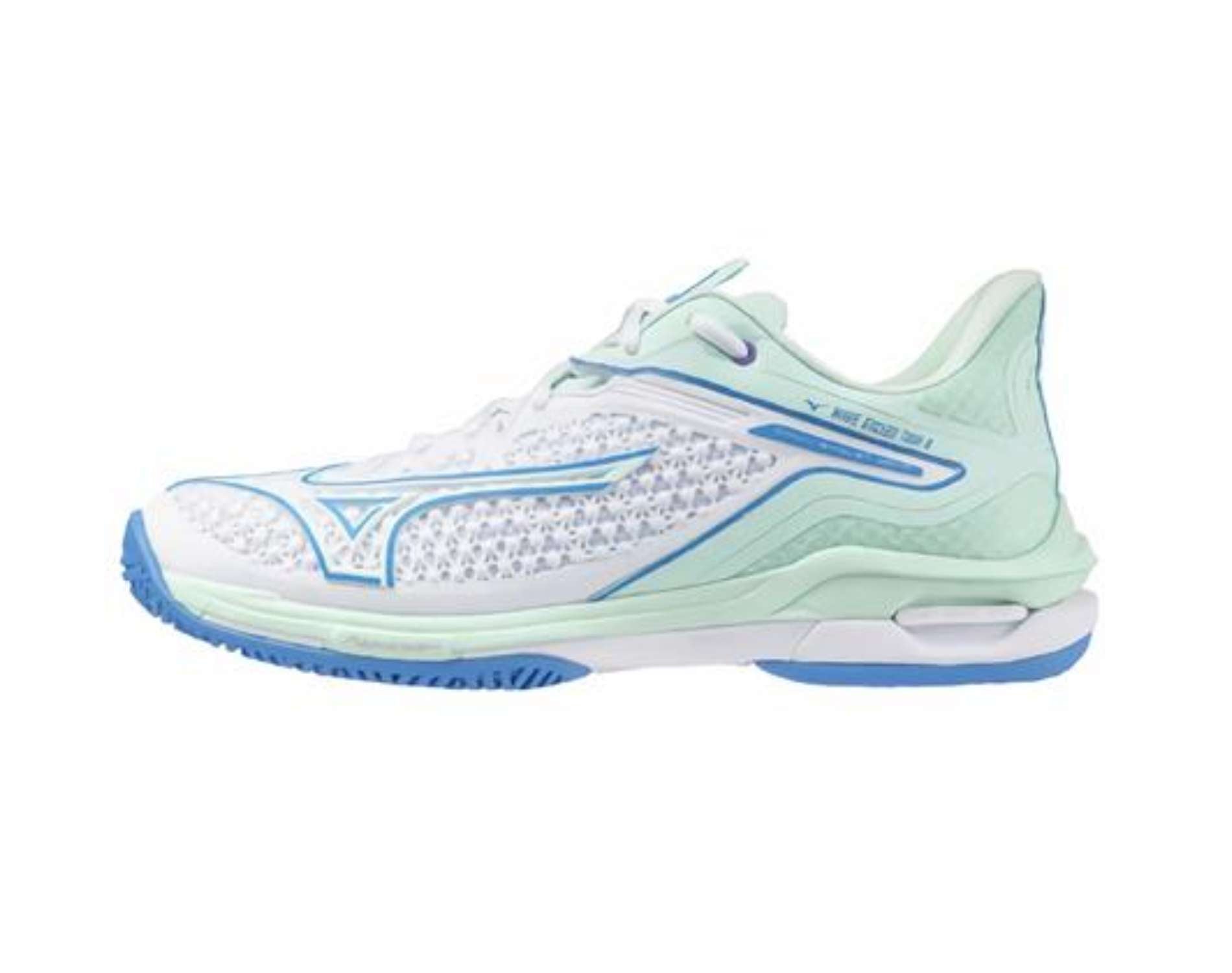 Mizuno Wave Exceed Tour 6 AC Dames