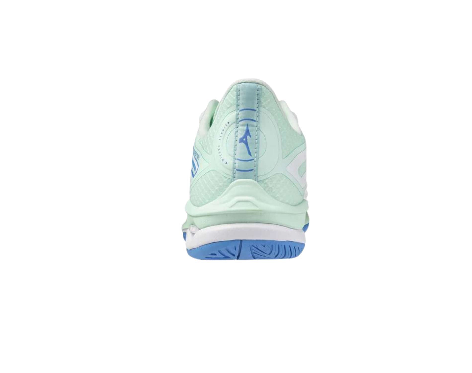 Mizuno Wave Exceed Tour 6 AC Dames