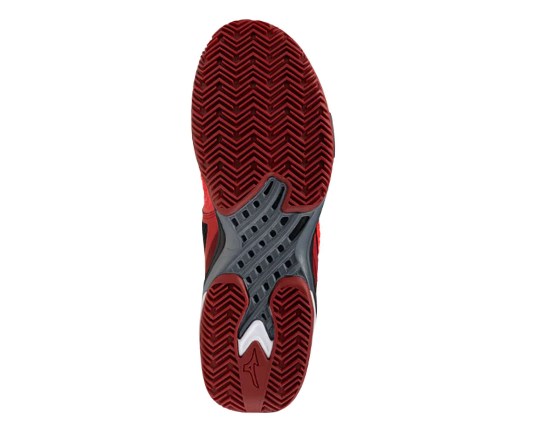 Mizuno Wave Exceed Tour 6 AC Herr
