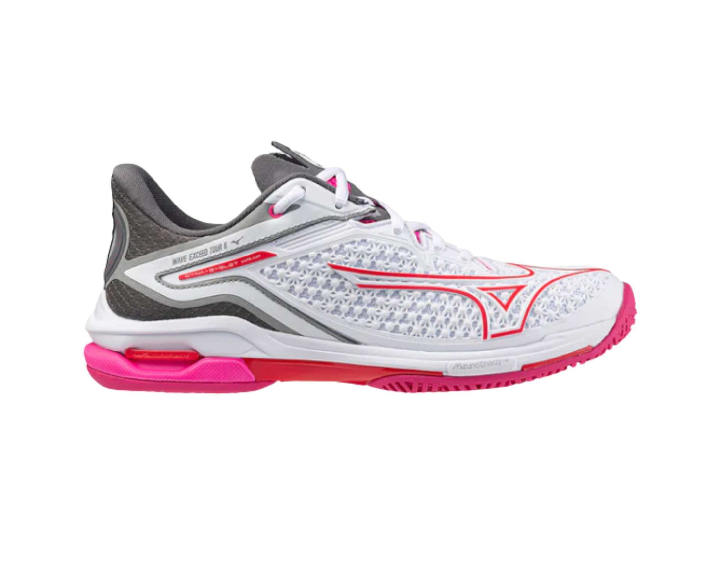 Mizuno Wave Exceed Tour 6 CC pour femmes  