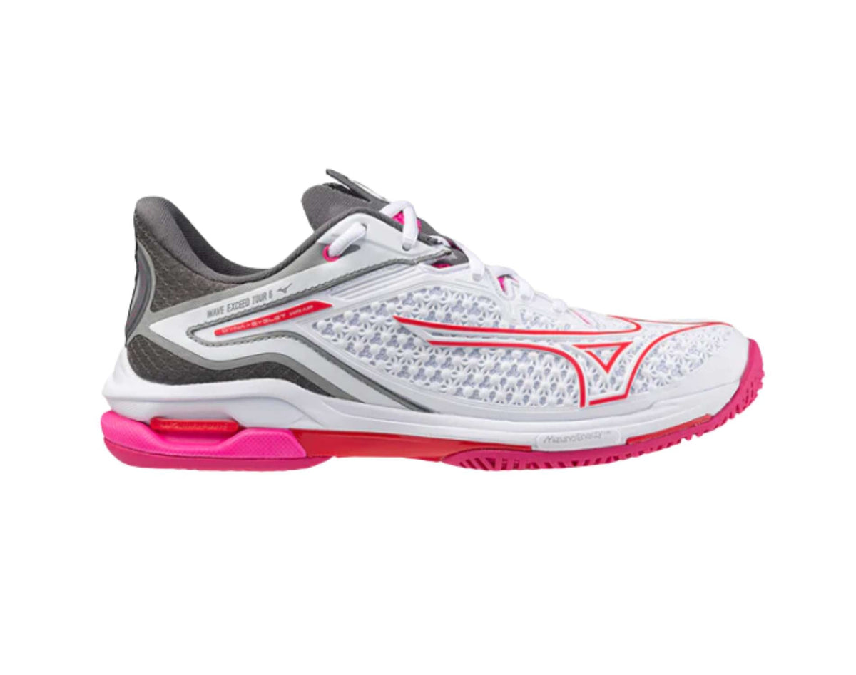 Mizuno Wave Exceed Tour 6 CC Womens