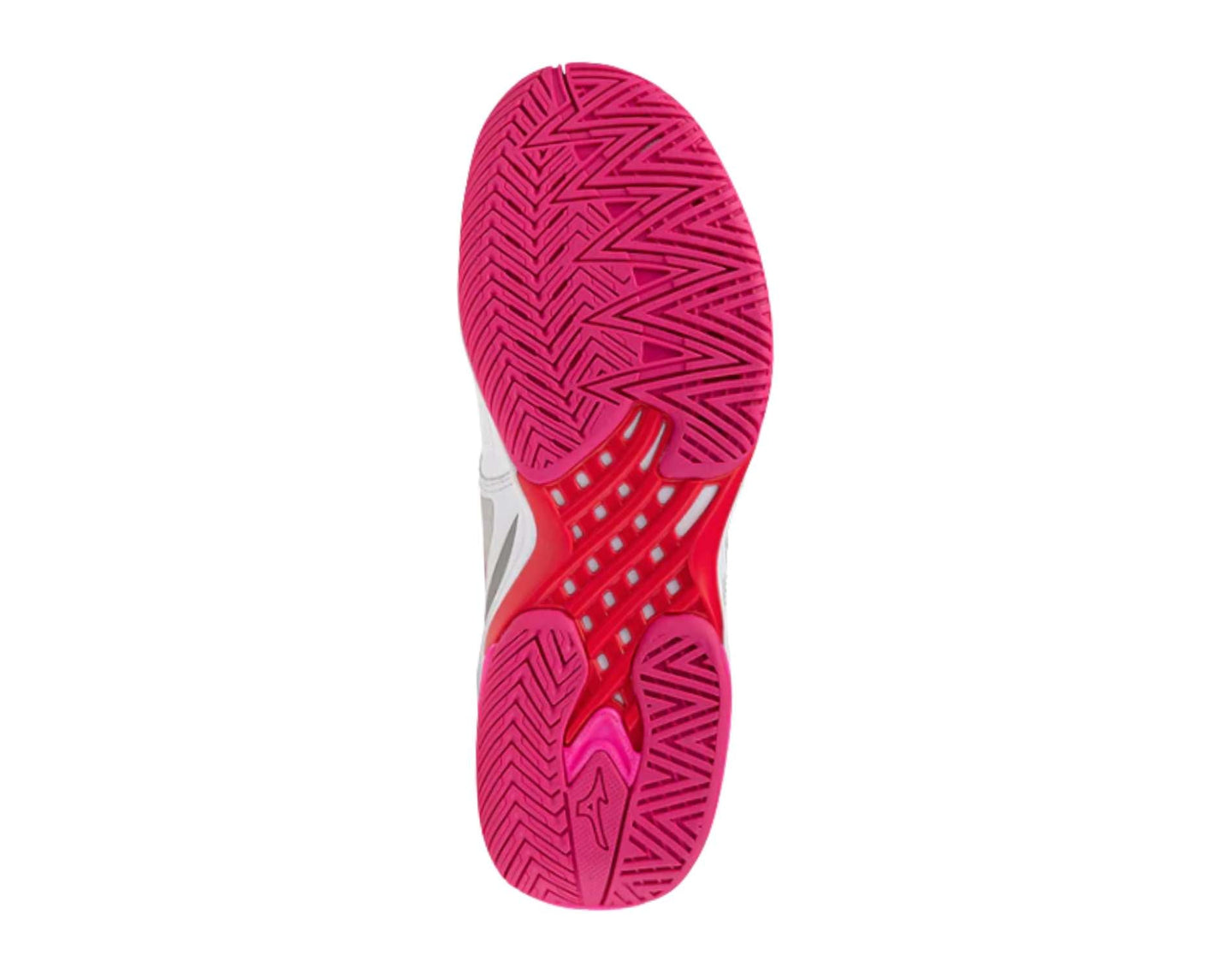 Mizuno Wave Exceed Tour 6 CC pour femmes  