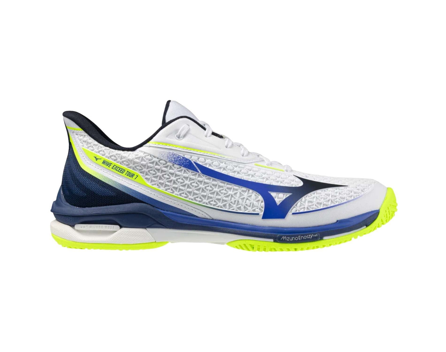 Chaussures de tennis Mizuno Wave Exceed Tour 7 AC Homme