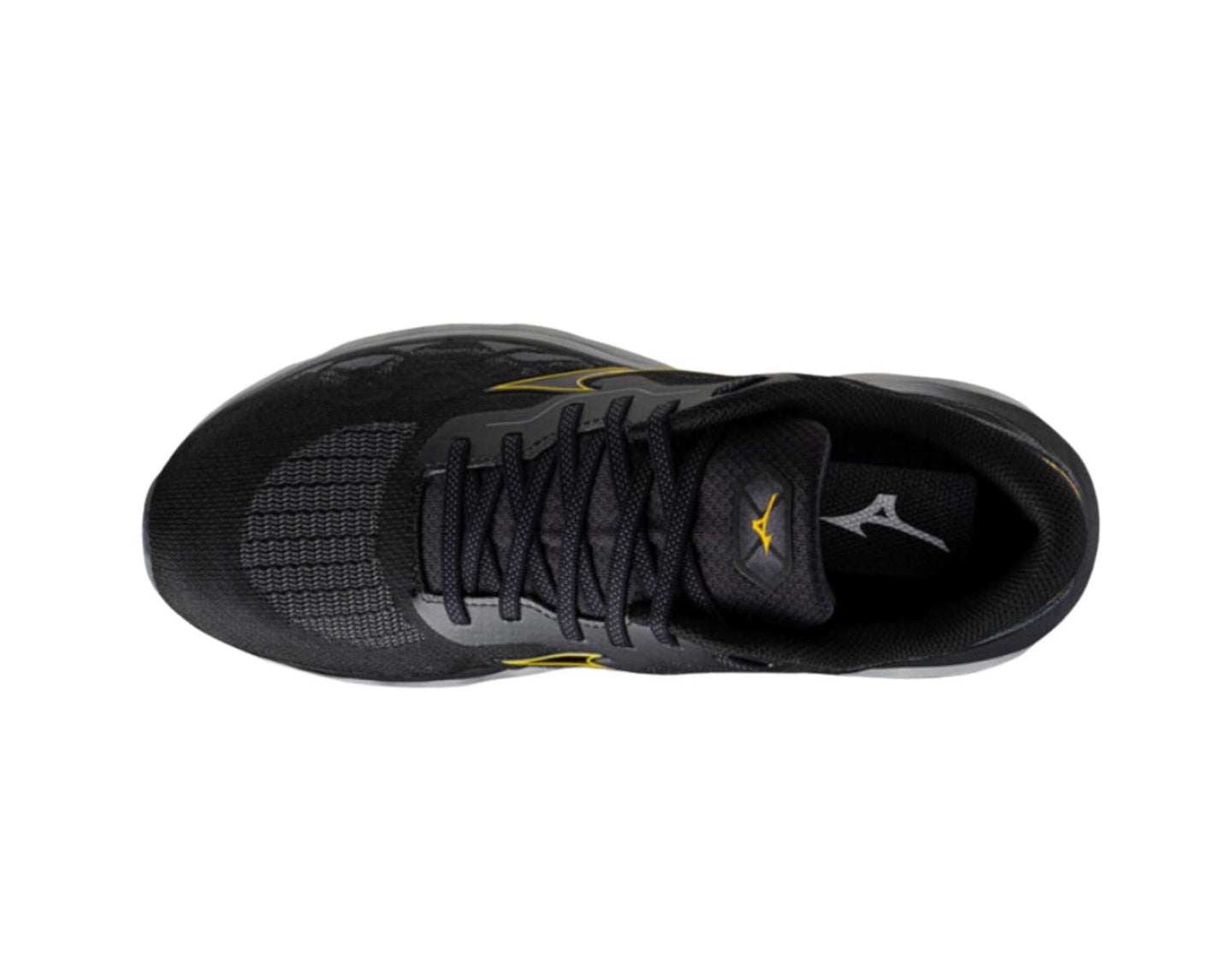 Mizuno Wave Horizon 7 large pour hommes