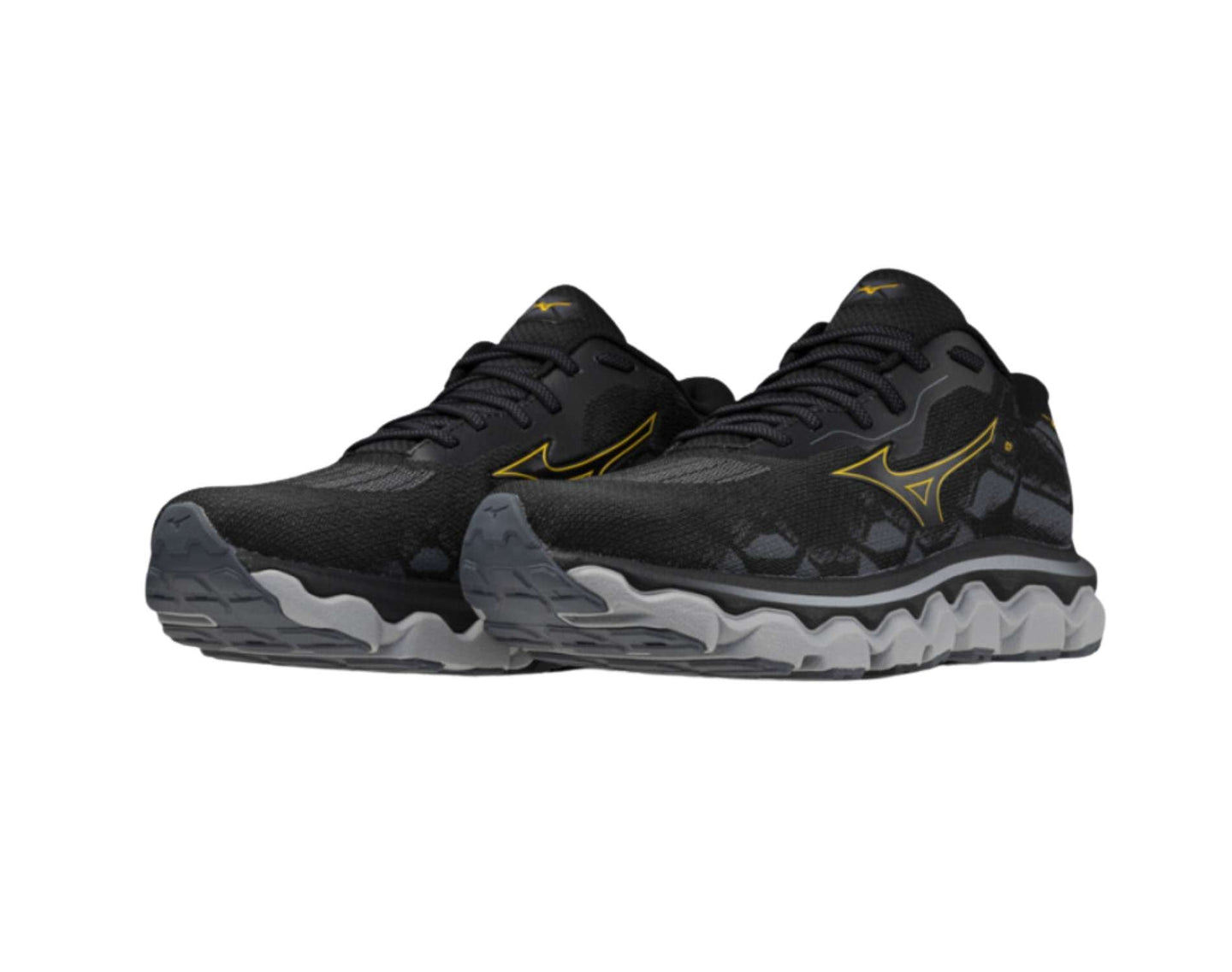 Mizuno Wave Horizon 7 large pour hommes