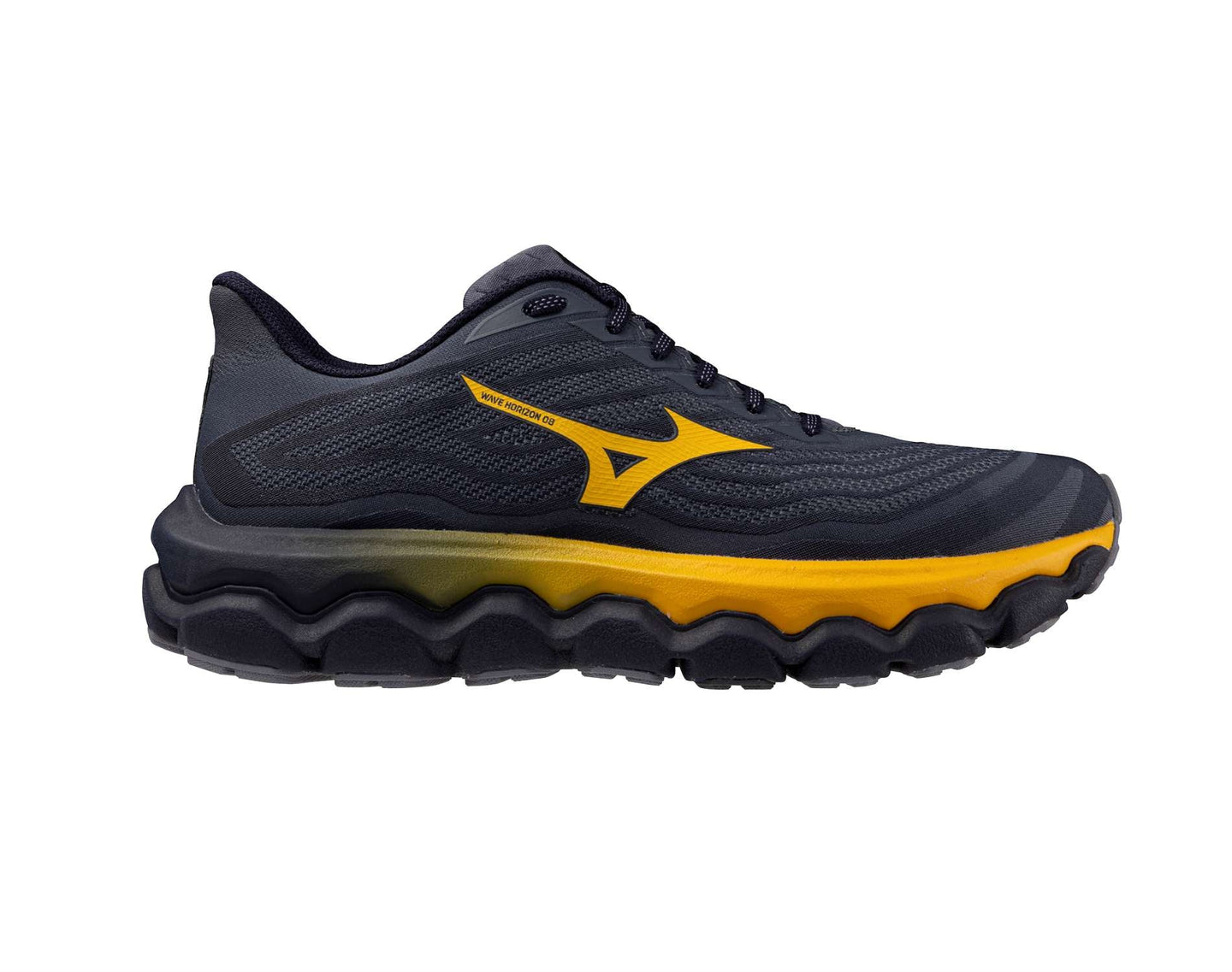 Chaussures de course Mizuno Wave Horizon 8 Homme
