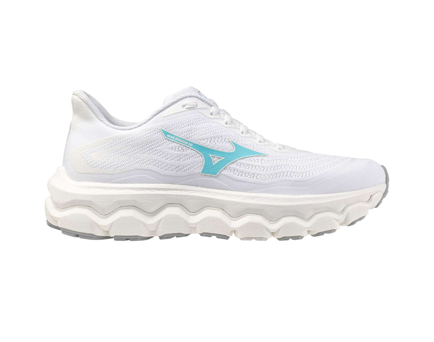 Chaussures de course Mizuno Wave Horizon 8 Femme