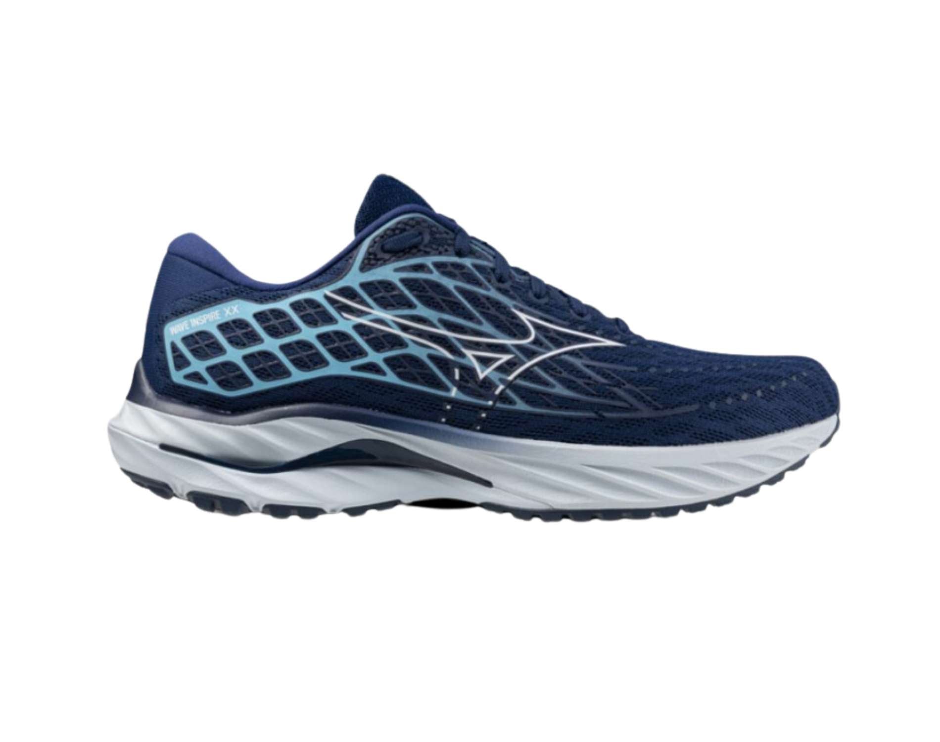 Mizuno Wave Inspire 20 Herr
