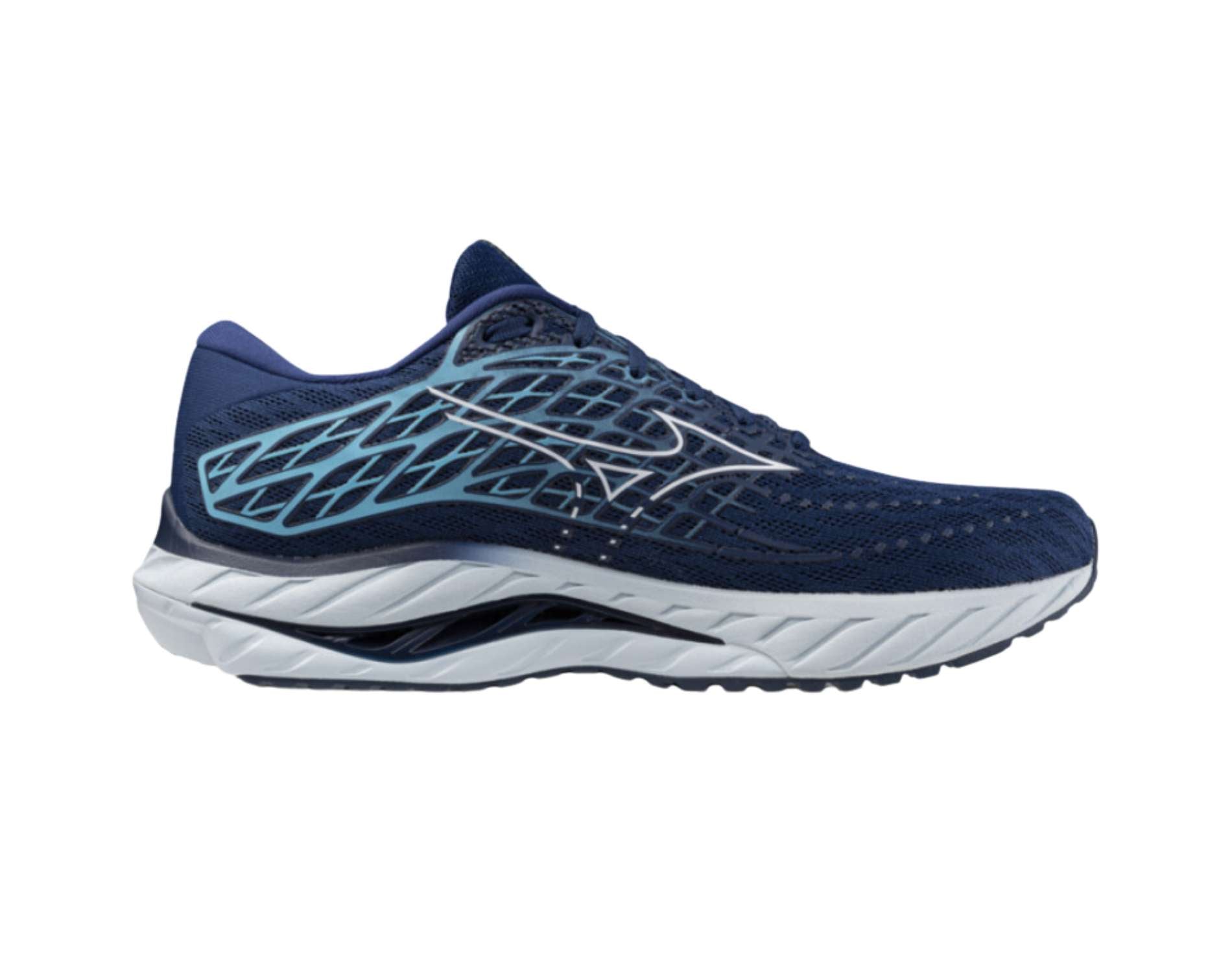 Mizuno Wave Inspire 20 Herr