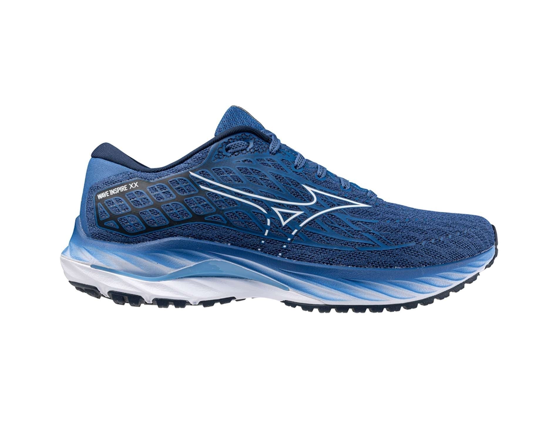 Mizuno Wave Inspire 20 Herr