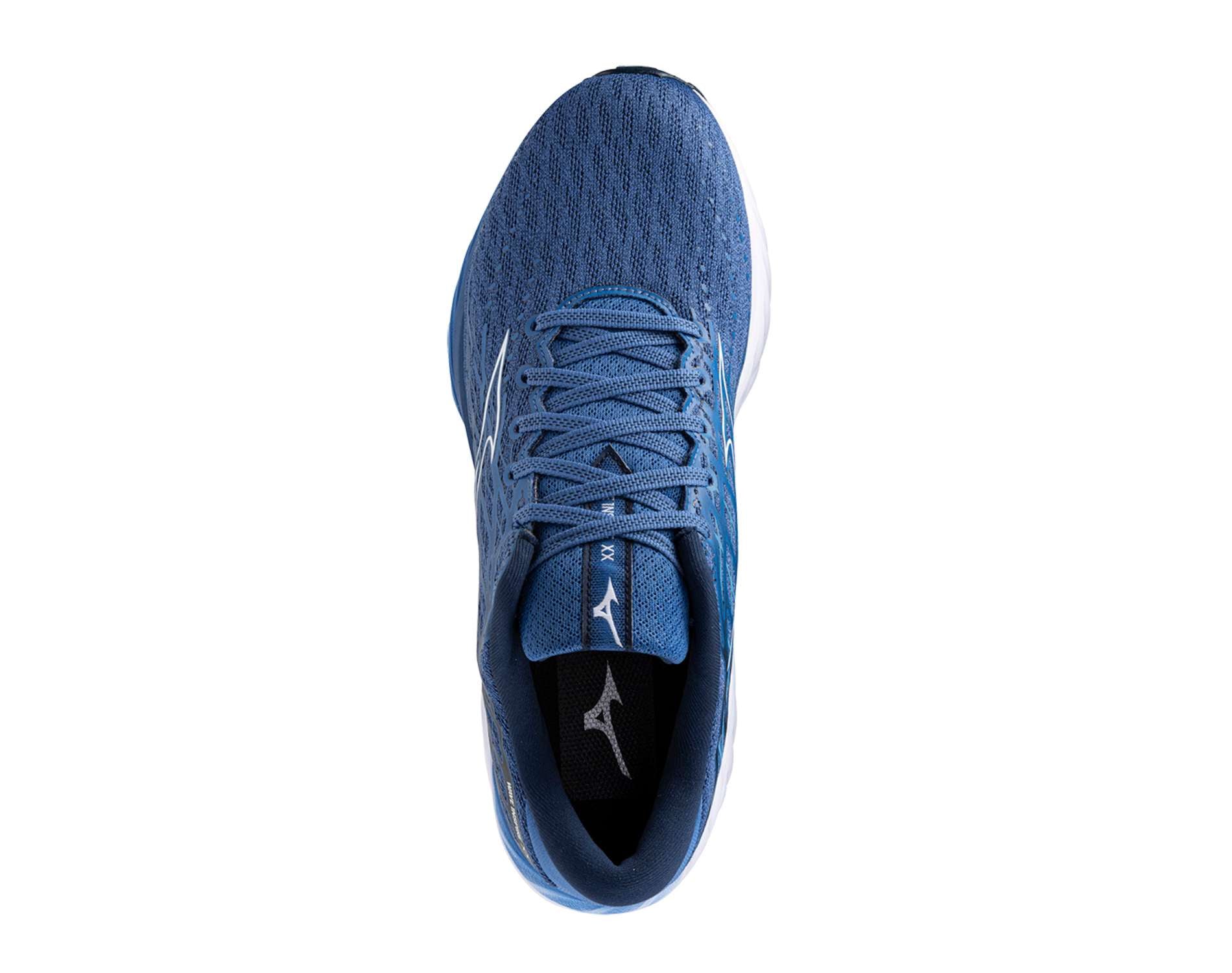 Mizuno Wave Inspire 20 Herr