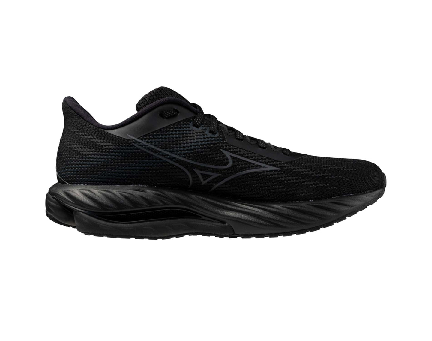 Chaussures de course larges Mizuno Wave Inspire 21 pour femmes
