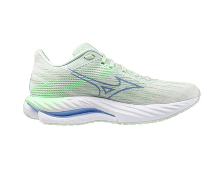 Mizuno Wave Inspire 21 Dames Hardloopschoenen