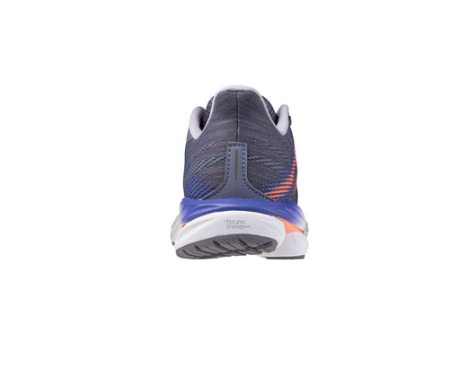 Chaussures de course larges Mizuno Wave Inspire 21 pour femmes
