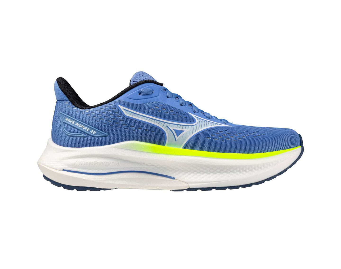 Chaussures de course Mizuno Wave Inspire 22 Femme
