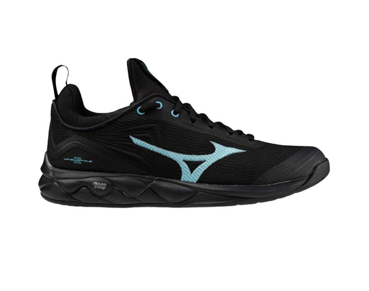 Mizuno Wave Luminous 2 NB Femme