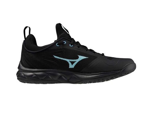 Mizuno Wave Luminous 2 NB Femme