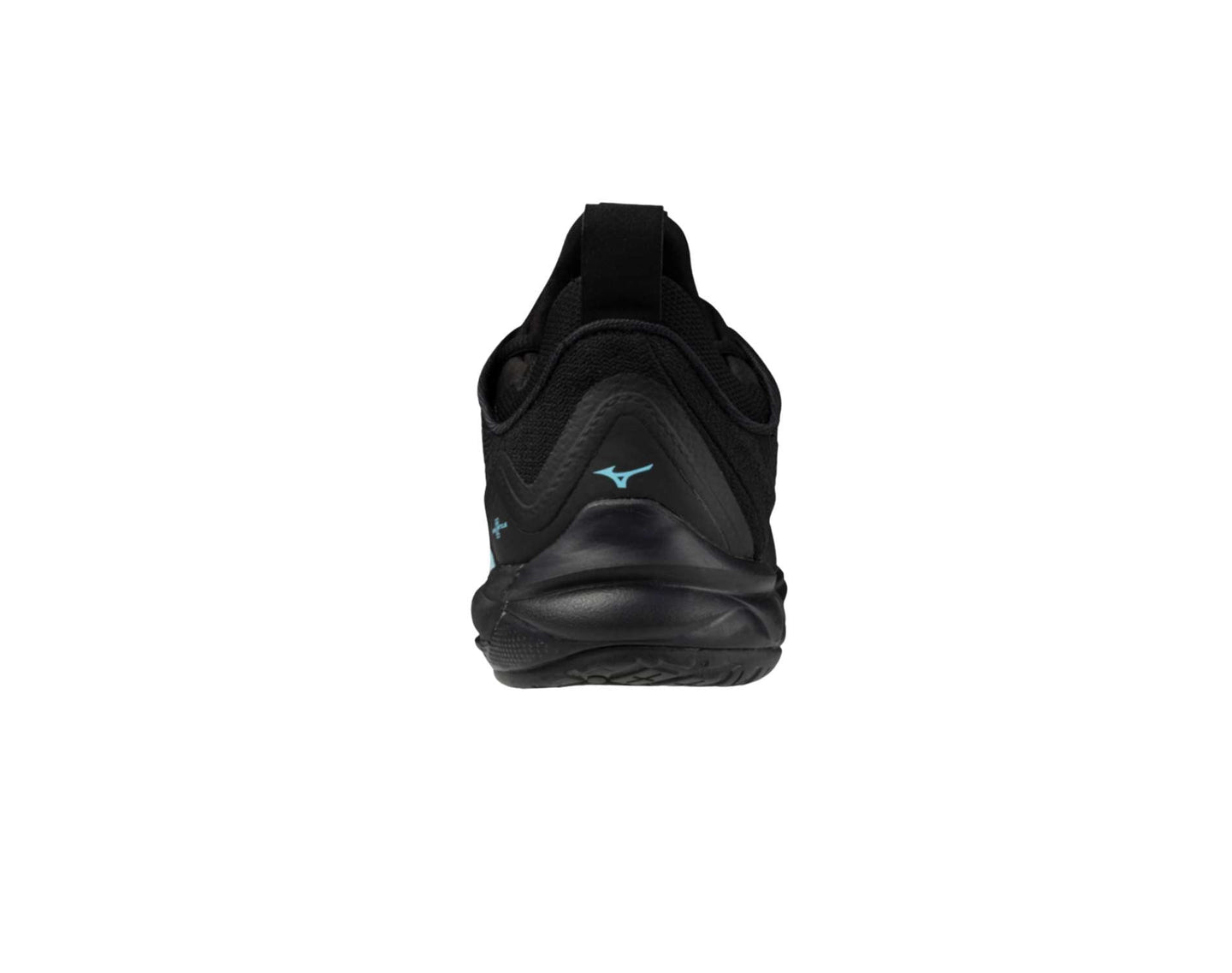 Mizuno Wave Luminous 2 NB Femme