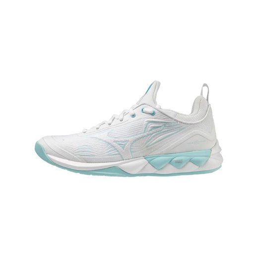 Mizuno Wave Luminous 2 NB Femme