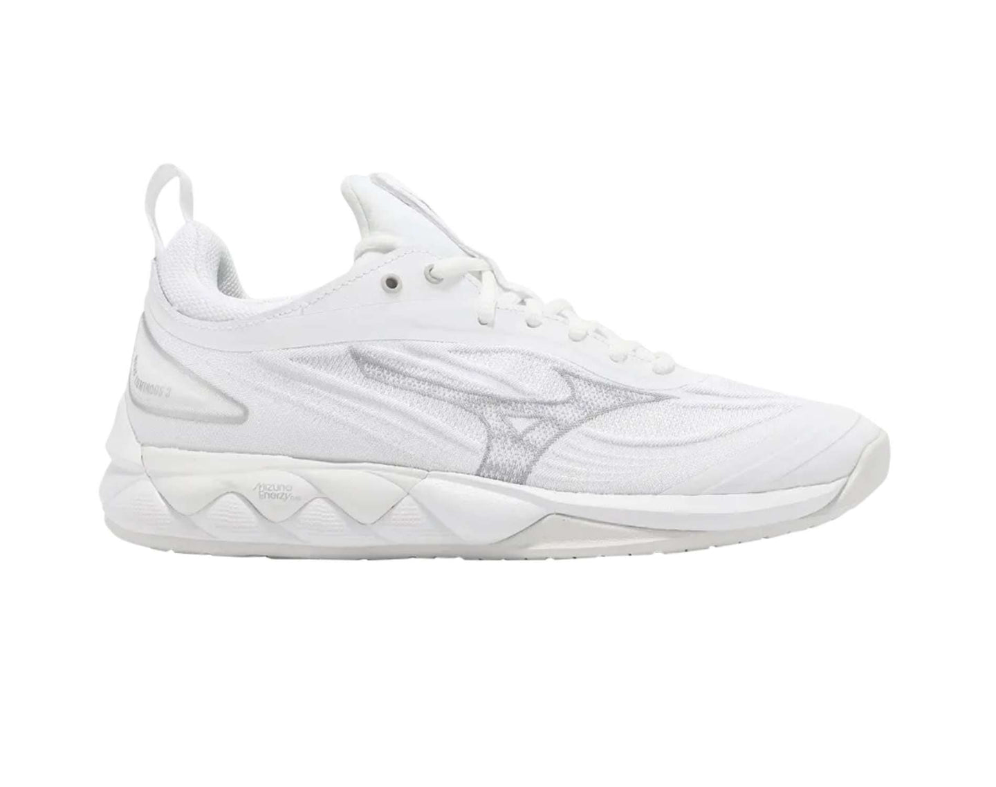 Mizuno Wave Luminous 3 NB Femme Large