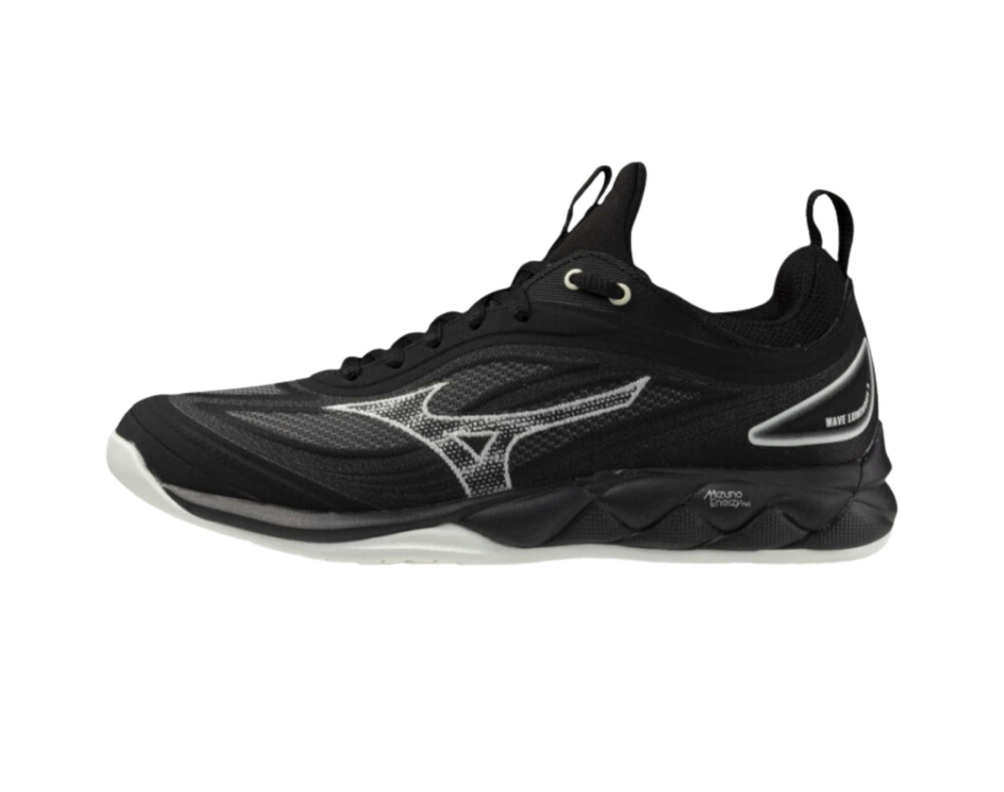 Mizuno Wave Luminous 3 NB Femme Large