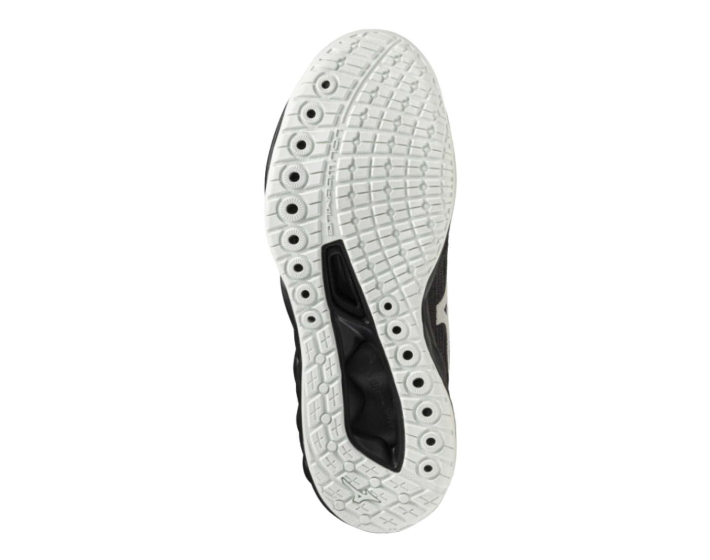 Mizuno Wave Luminous 3 NB Femme Large