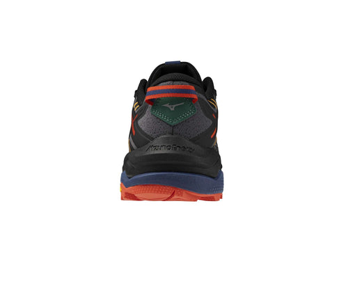 Mizuno Wave Mujin 10 pour hommes  