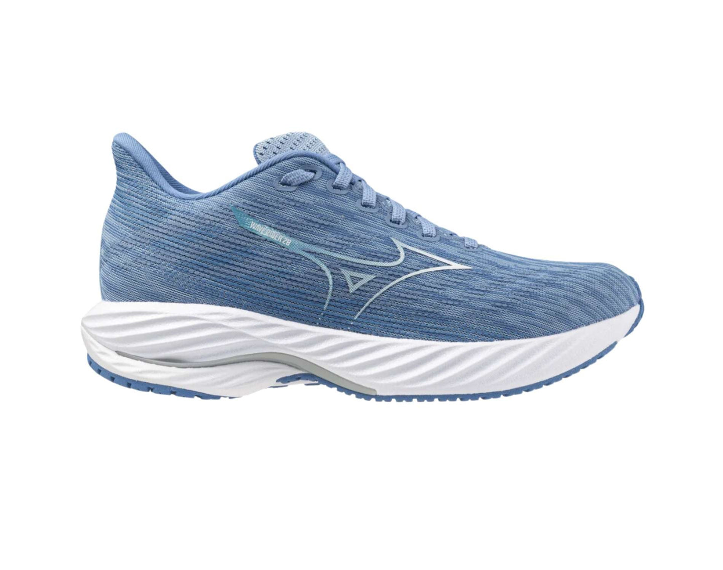 Mizuno Wave Rider 28 Femme