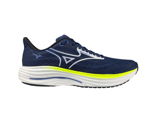 Chaussures de course Mizuno Wave Rider 29 pour hommes  