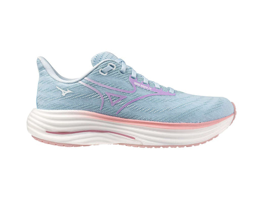 Chaussures de course larges Mizuno Wave Rider 29 pour femmes  