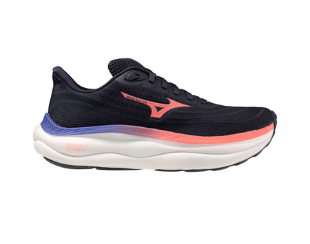 Mizuno Wave Sky 9 Dames Hardloopschoenen
