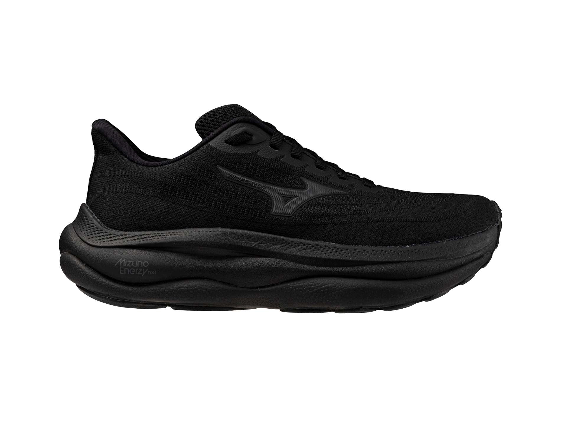 Zapatillas de running anchas Mizuno Wave Sky 9 para mujer  