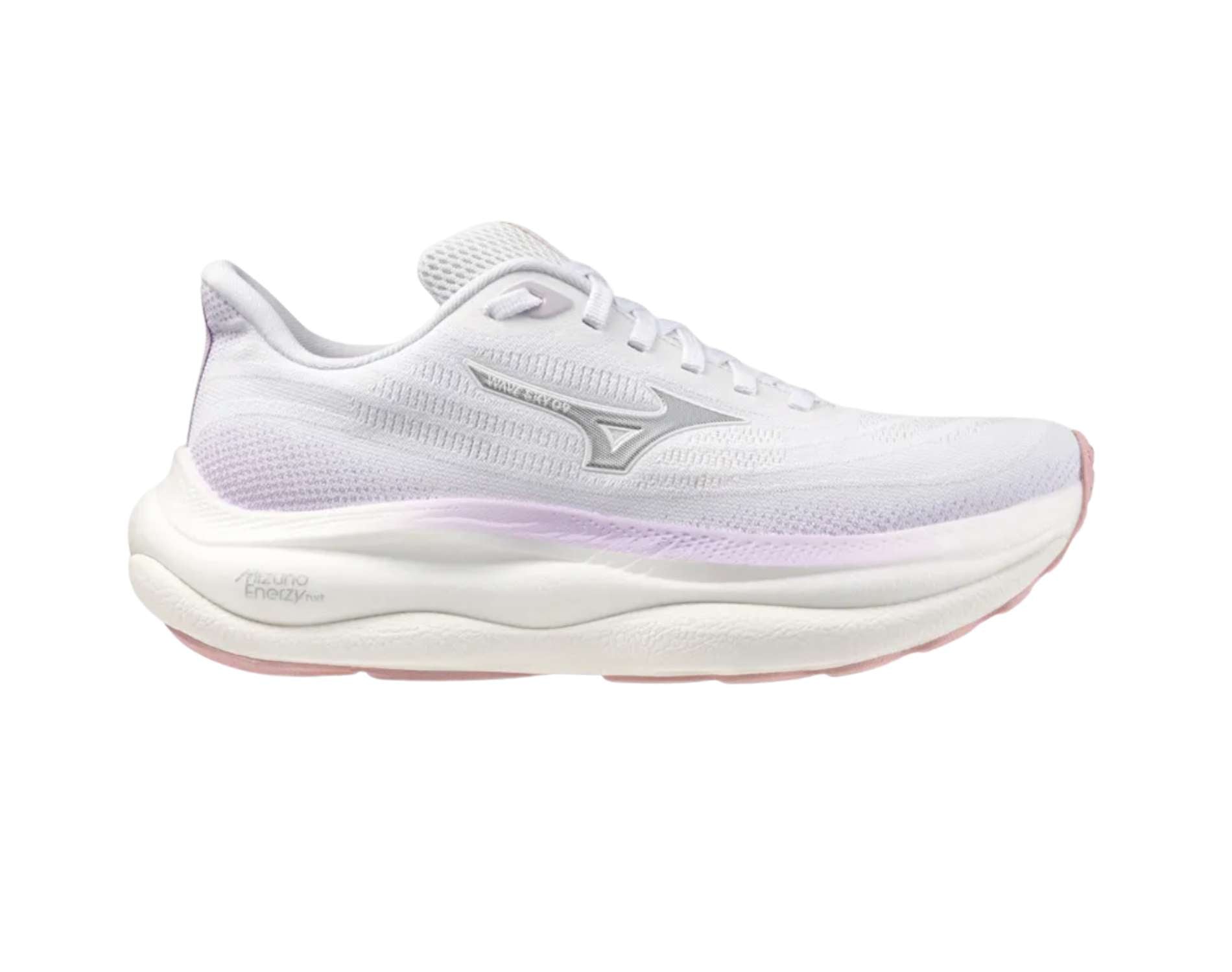 Mizuno Wave Sky 9 Dames Hardloopschoenen