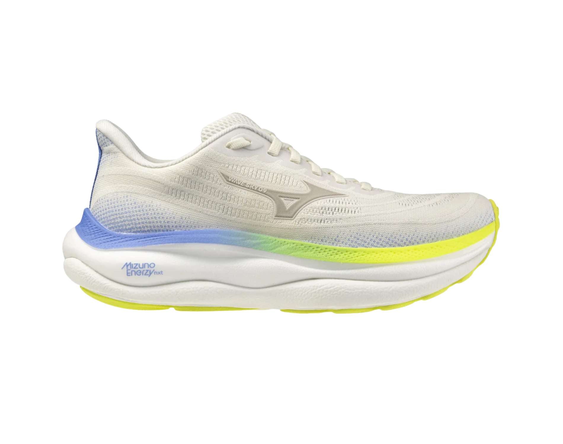 Mizuno Wave Sky 9 Dames Hardloopschoenen