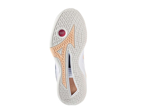 Mizuno Wave Stealth Neo NB para mujer