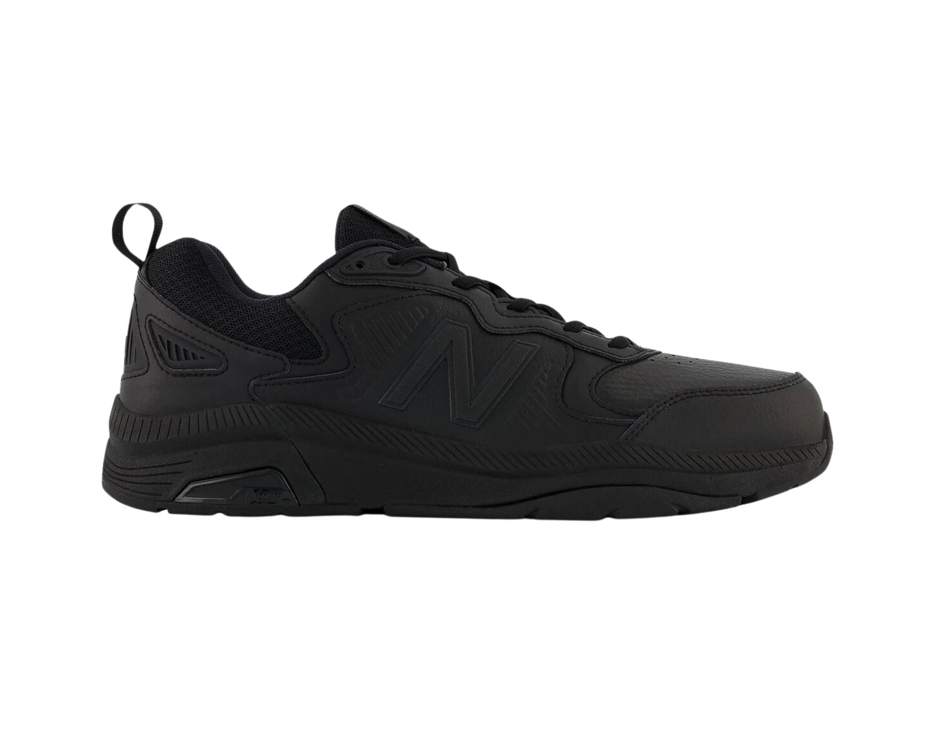 New Balance 857 V3 zapatillas de caminar extra anchas para mujer