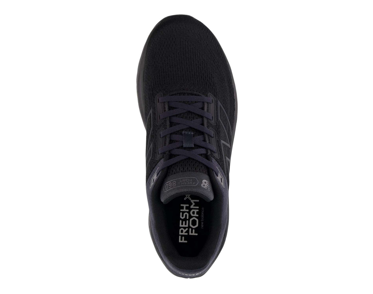 New Balance 860 V14 Heren Extra Brede Hardloopschoenen